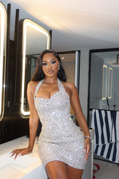 Diamond Darling Dress